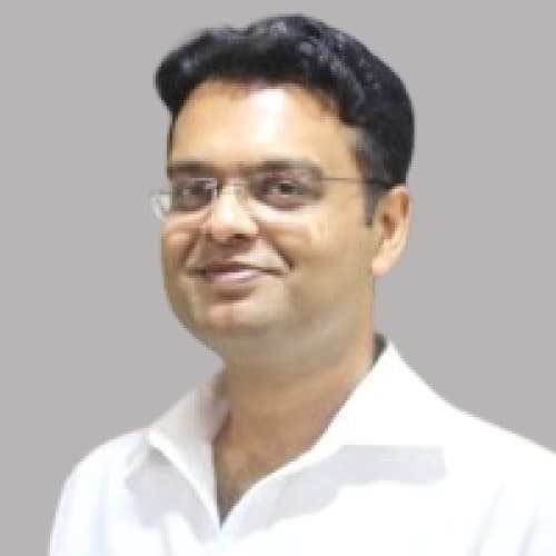 Ravi K. Goyal