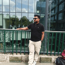 Ravi G.