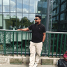 Ravi G.