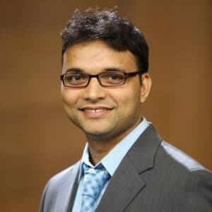 Ravi Gupta