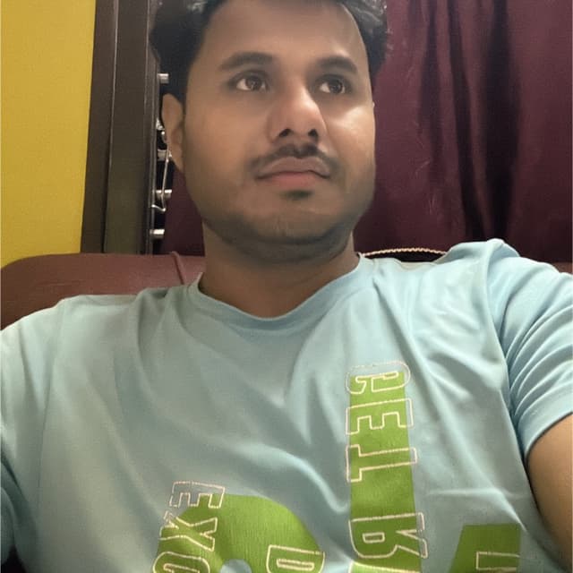 Ravi kumar guru