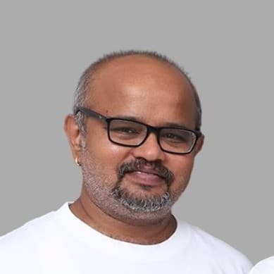 Ravi Hamsa