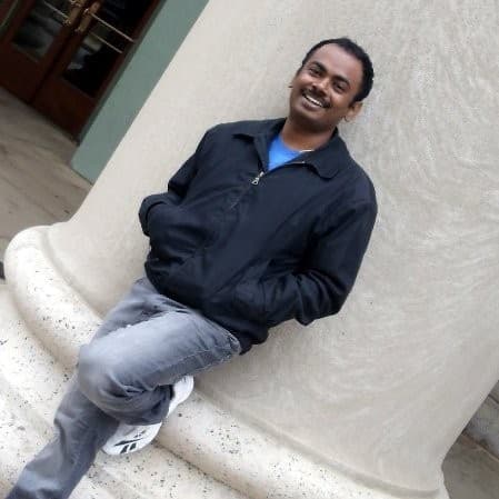 Ravi Hastantram