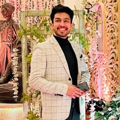 Ravii Prakash