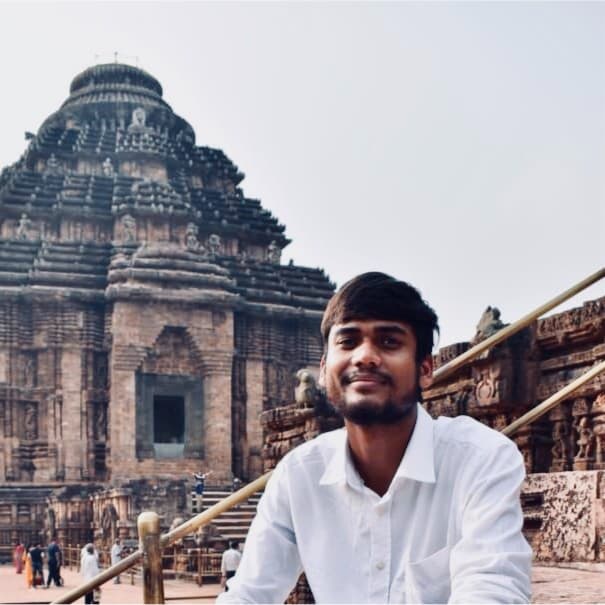 Ravi Kumar