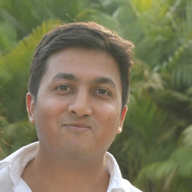 Ravi Jain