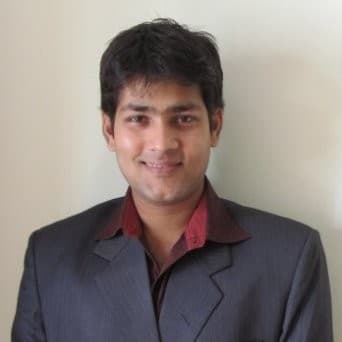 Ravi Jain