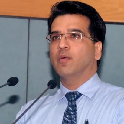 Ravi Jethani