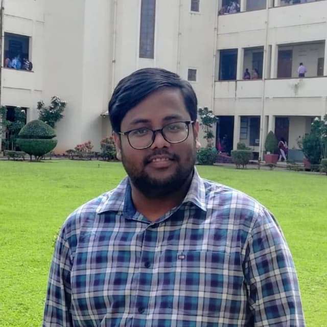 Ravi Kumar