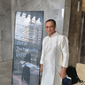 Ravi Kaanth