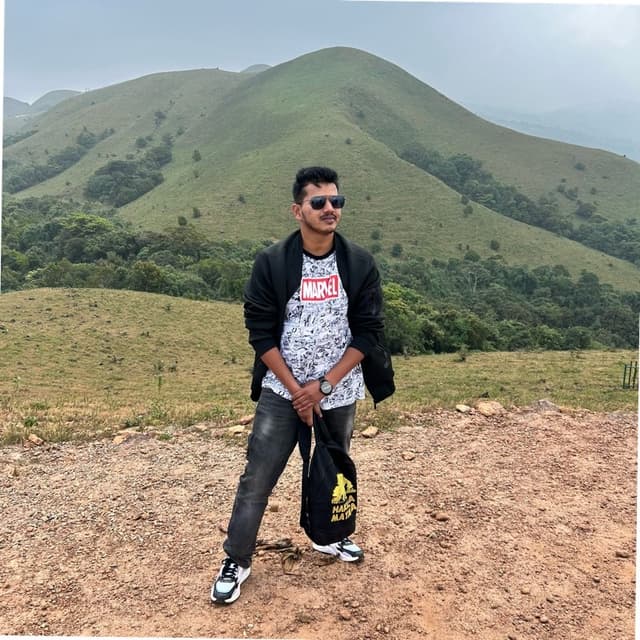 Ravikant .
