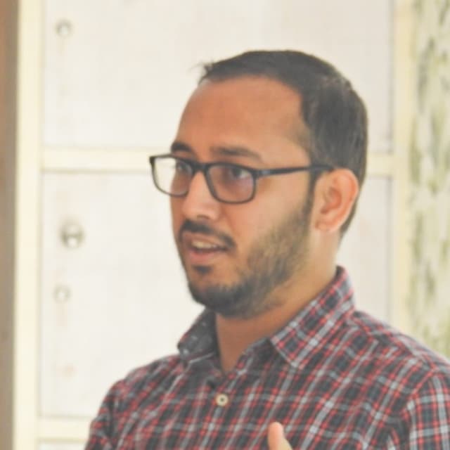 Ravikant Bhargava