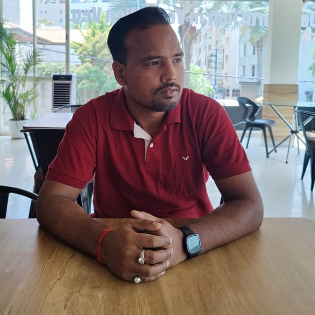 Ravikant Gautam