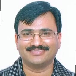 Ravi Kant Gupta