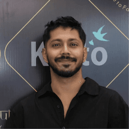 Ravikant Jaiswal