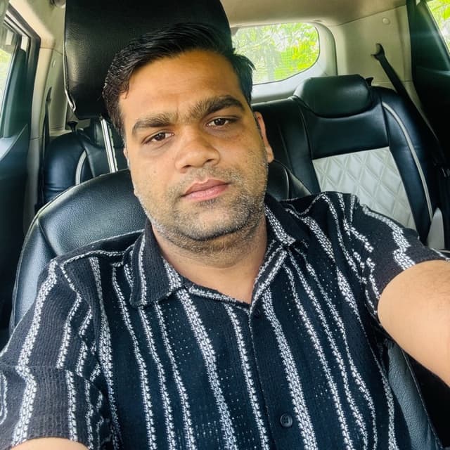 Ravikant Meghwal