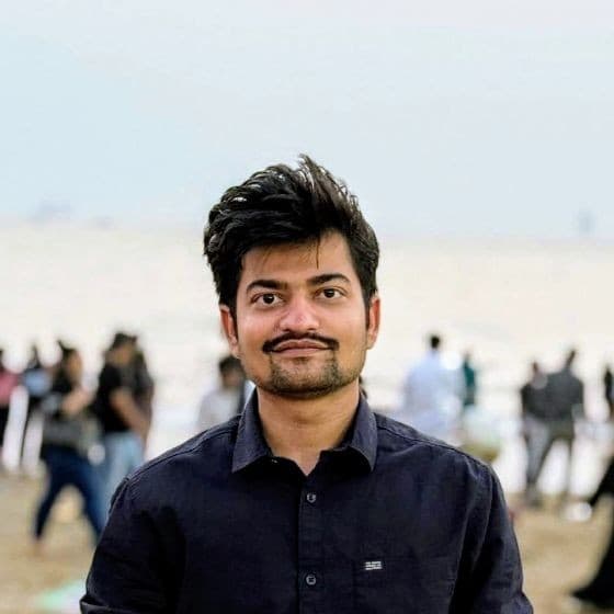 Ravikant Mishra