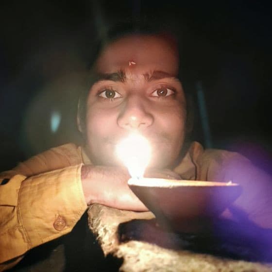 Ravikant Saini