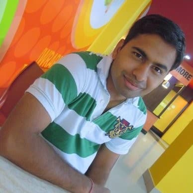 Ravikant Verma
