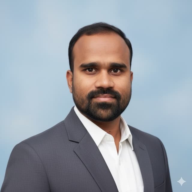 Ravikant Kumar