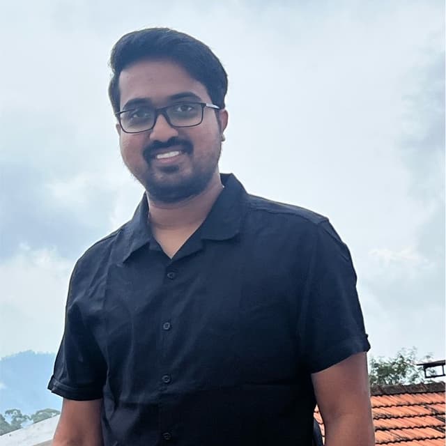 Ravikanth Narsingpet
