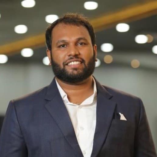 Ravi Kanth Kadiga