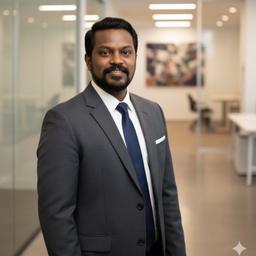 Ravi Kanth Palaparthi