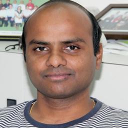 Ravi Uppala