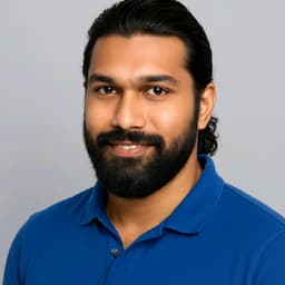 ravikant jain