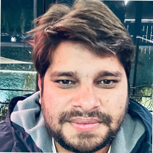 Ravikaran Singh