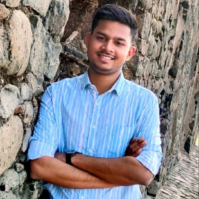 Ravi Kashyap