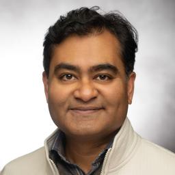 Ravi Kaushal Prasad