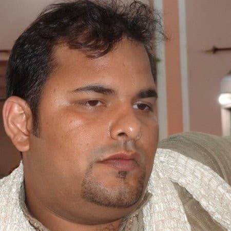 Ravikesh Singh