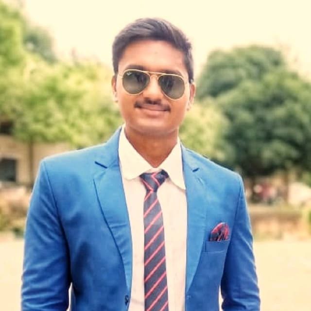 Ravikesh Yadav