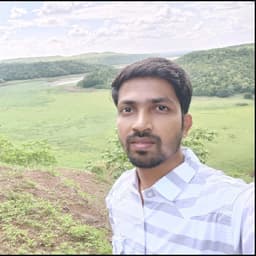 Ravikiran B.