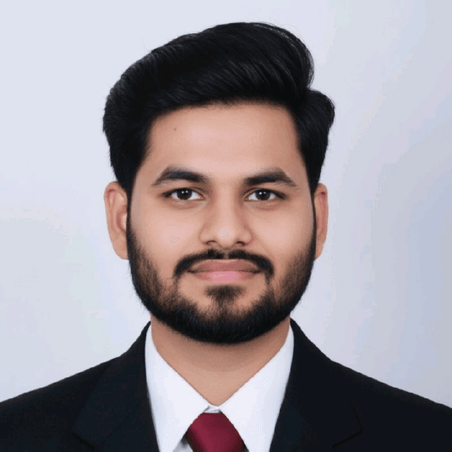 Ravikiran Jyoti
