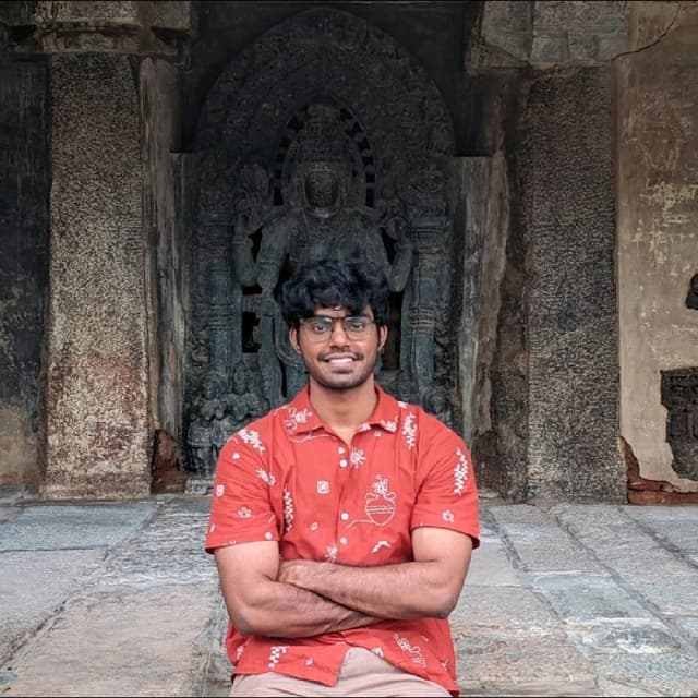 Ravi Menon