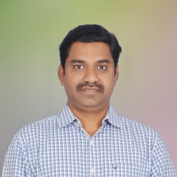 Ravi Kiran