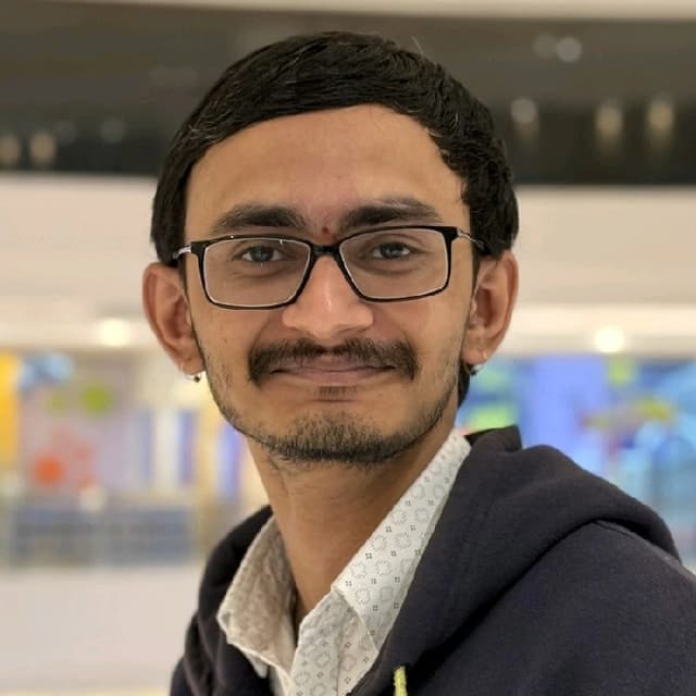 Ravi Kiran Dhulipala