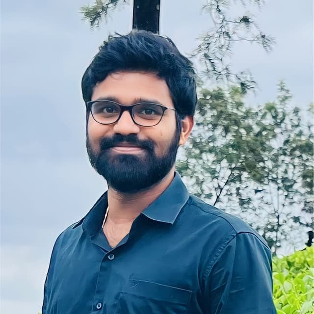 Ravi Kiran