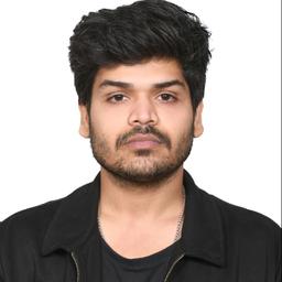 Ravi Kishan Jha