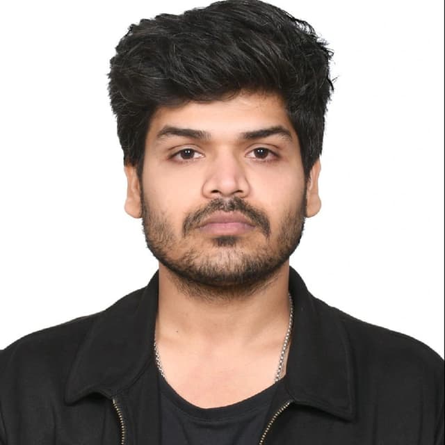 Ravi Kishan Jha