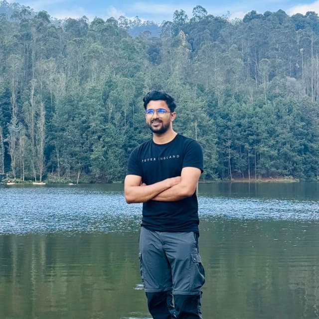 Ravi Kumar