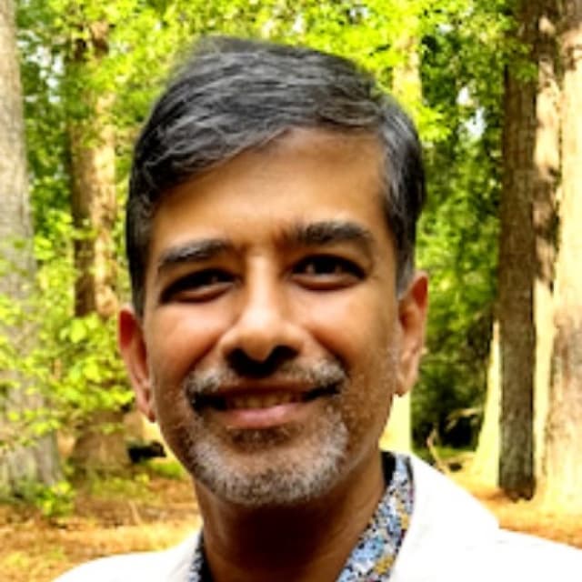 Ravi K.