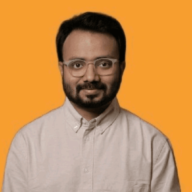 RAVI R.