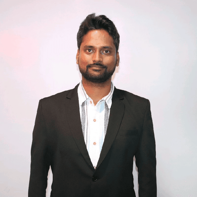 Ravi Kumar