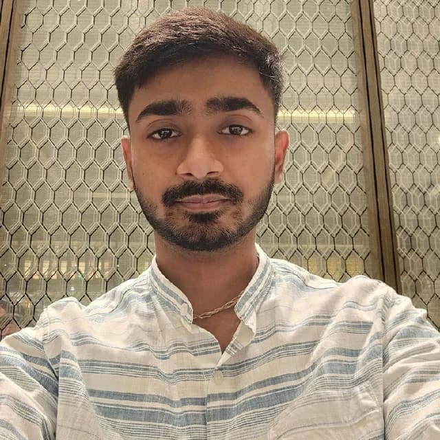 Ravi Kumar