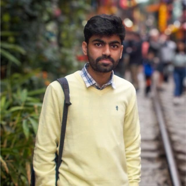 Ravi Kumar