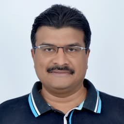 Ravikumar Nair