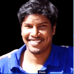 Ravi Kumar T.